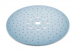 Festool 205660 Stickfix Sanding Discs 225mm P180 Grit STF D225/8 P180 GR/25 Pack 25 £43.99